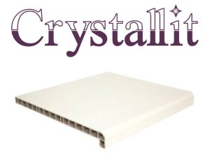 Подоконник «Crystallit»
